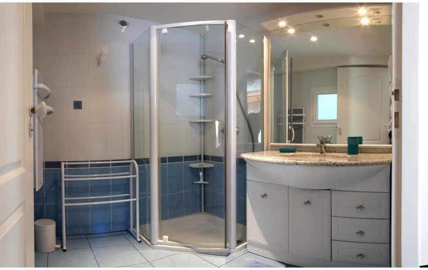 Location de vacances - Gîte à Lourdes - Chez Mamy