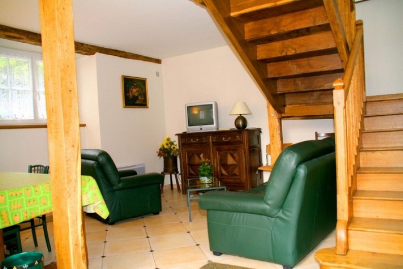 Location de vacances - Gîte à Lourdes - Chez Mamy