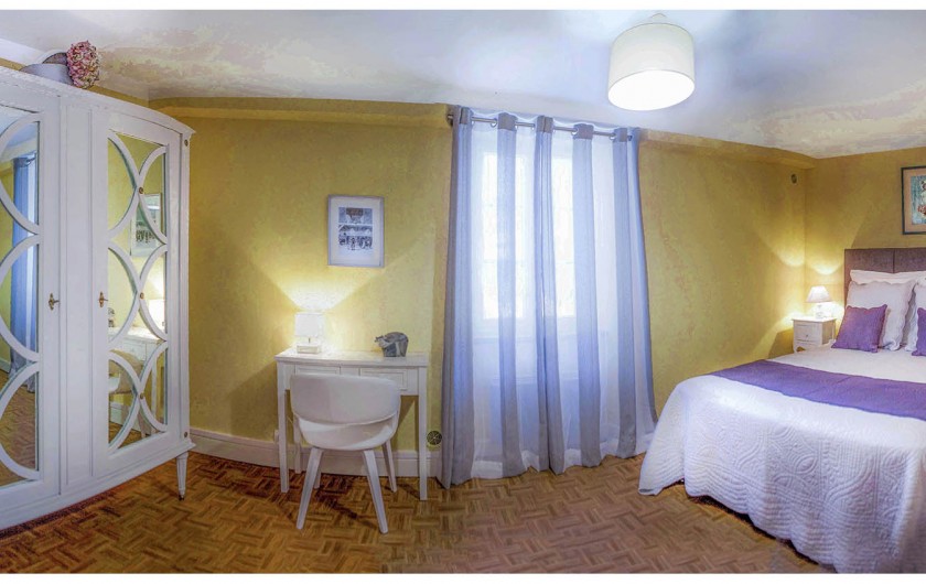 Location de vacances - Gîte à Lourdes - Chez Mamy