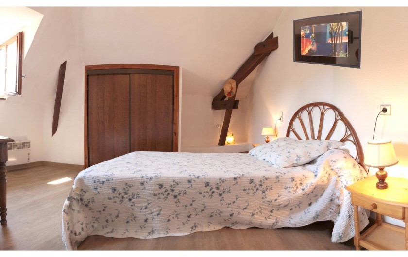 Location de vacances - Gîte à Lourdes - La Cour