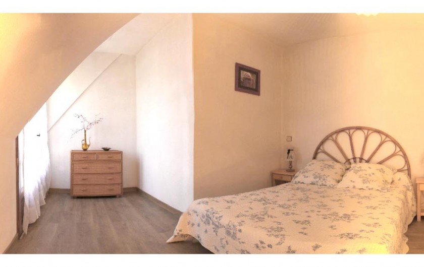 Location de vacances - Gîte à Lourdes - La Cour