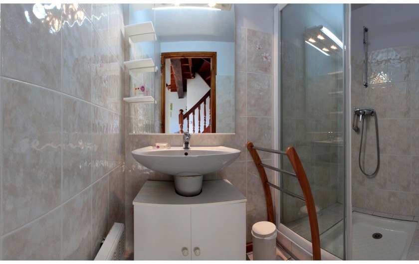 Location de vacances - Gîte à Lourdes - Le Verger