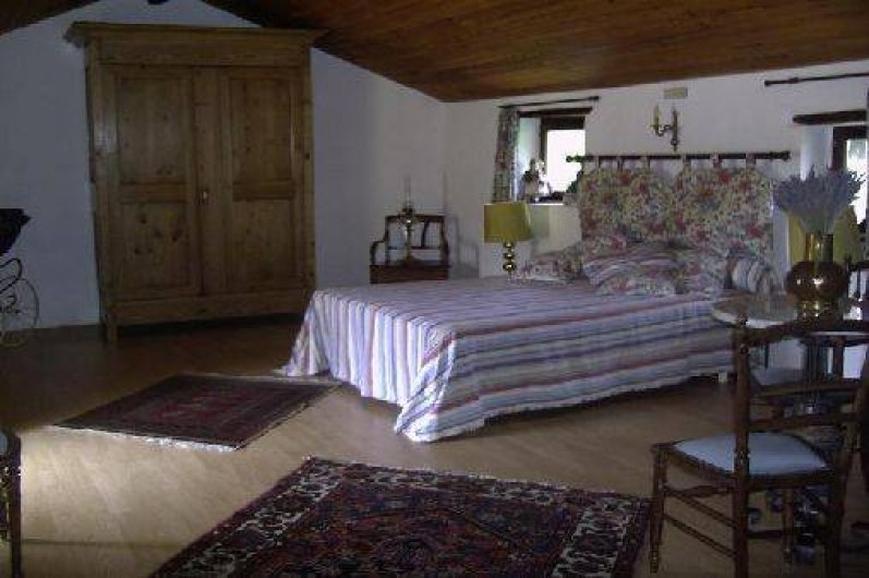 Location de vacances - Mas à Carsan