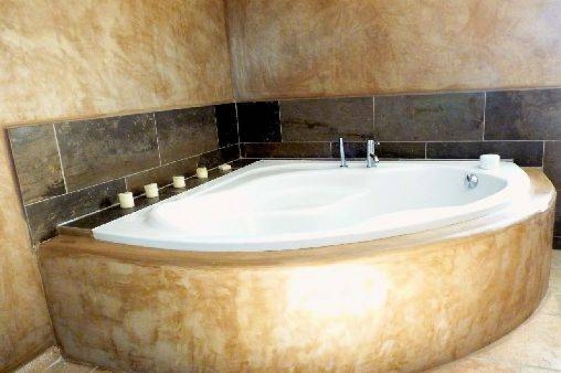 Location de vacances - Maison - Villa à Grimaud