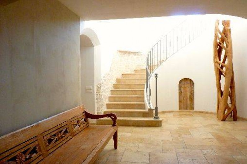 Location de vacances - Maison - Villa à Grimaud