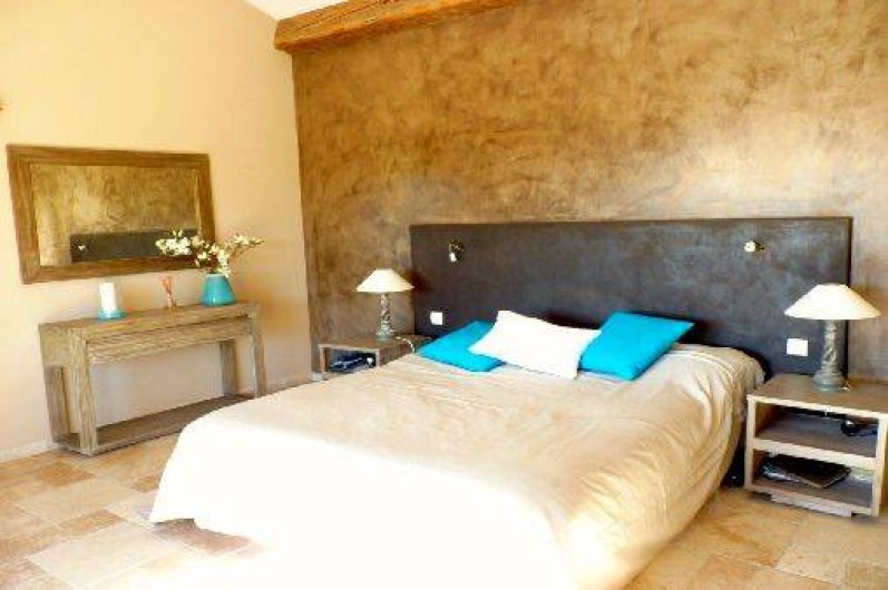 Location de vacances - Maison - Villa à Grimaud