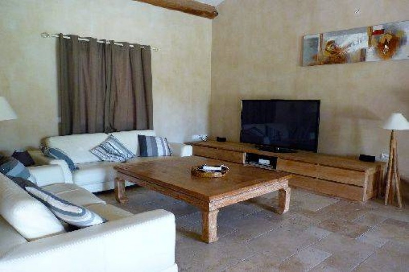 Location de vacances - Maison - Villa à Grimaud
