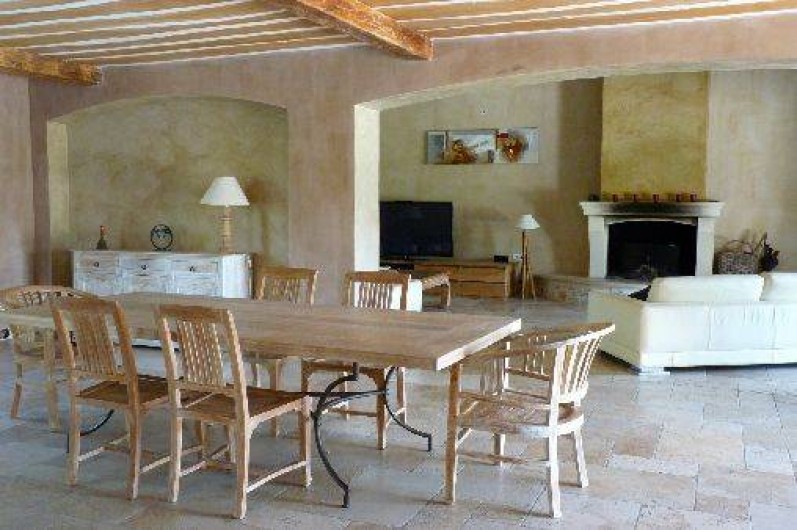 Location de vacances - Maison - Villa à Grimaud