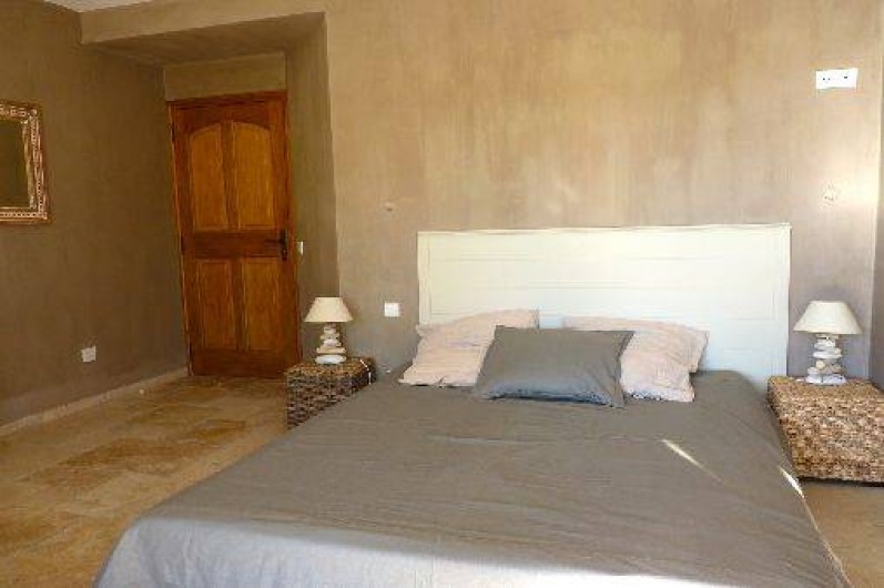 Location de vacances - Maison - Villa à Grimaud
