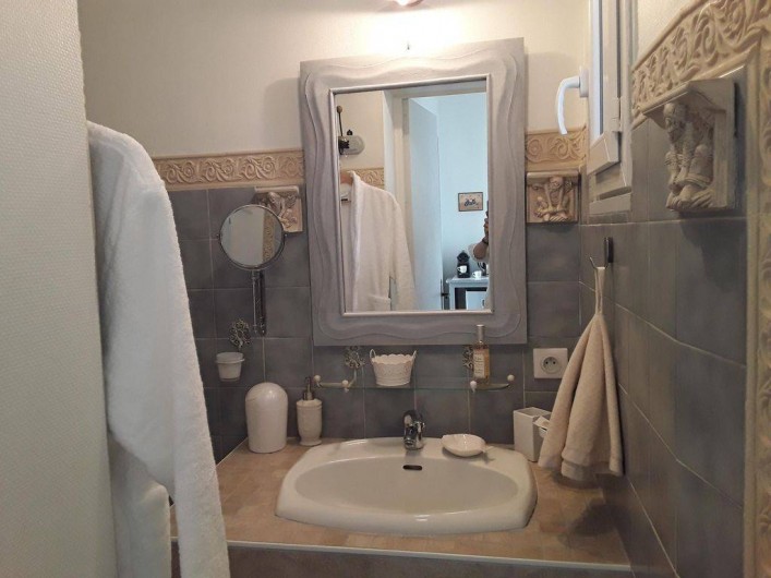 Location de vacances - Chambre d'hôtes à Montlouis-sur-Loire