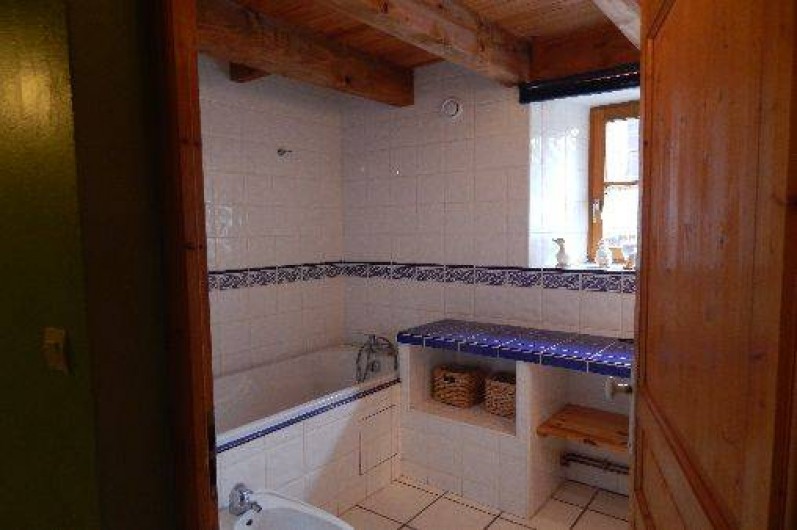 Location de vacances - Gîte à Saint-Julien-des-Chazes