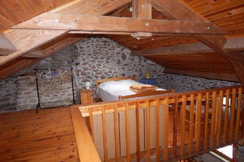 Location de vacances - Gîte à Saint-Julien-des-Chazes