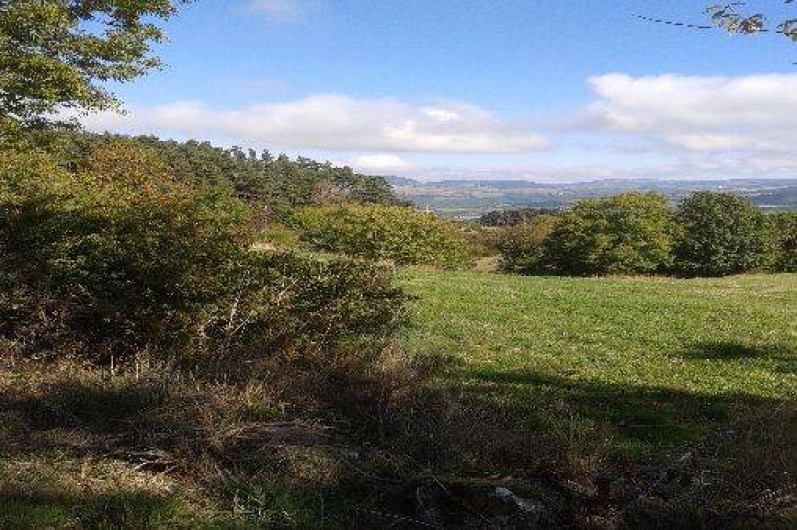 Location de vacances - Gîte à Saint-Julien-des-Chazes