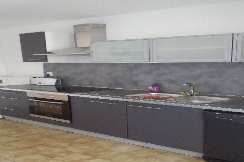 Location de vacances - Maison - Villa à Bréhal