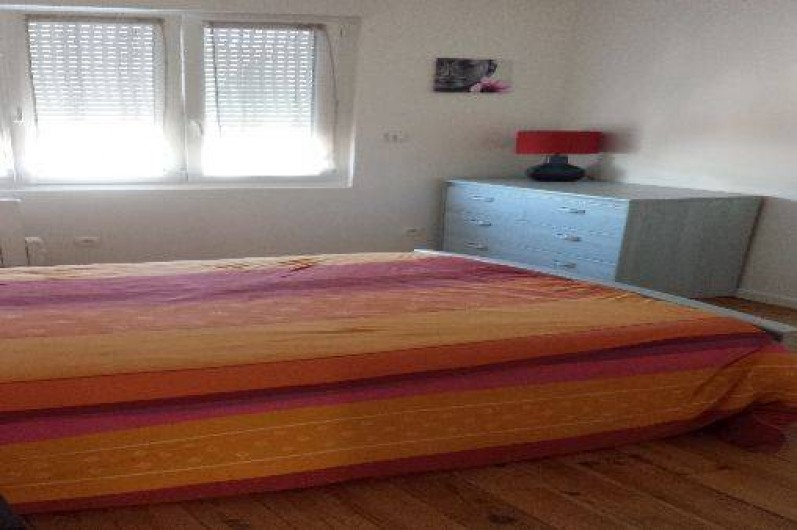 Location de vacances - Maison - Villa à Bréhal