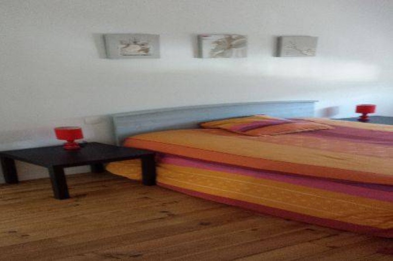 Location de vacances - Maison - Villa à Bréhal