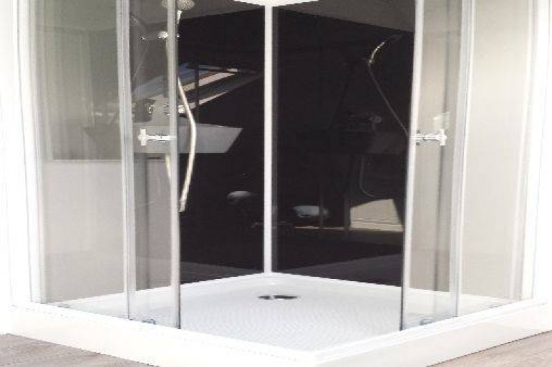 Location de vacances - Maison - Villa à Bréhal