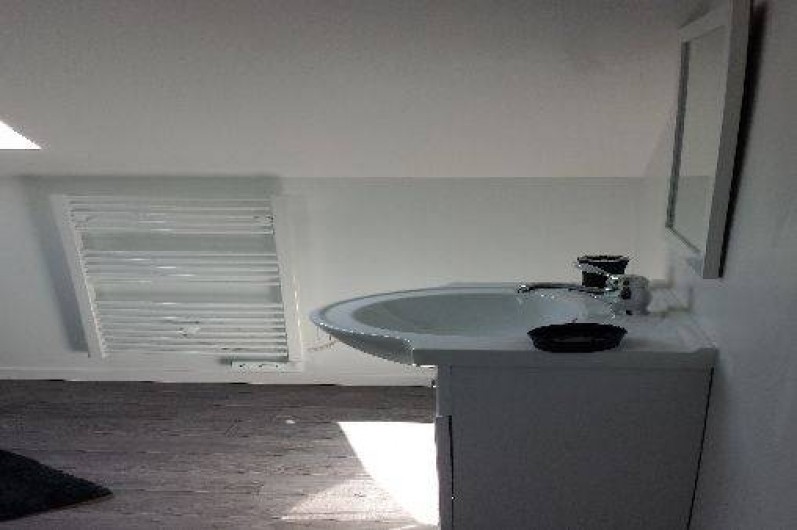 Location de vacances - Maison - Villa à Bréhal