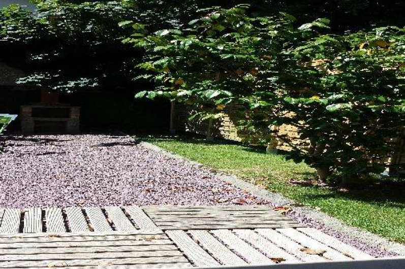 Location de vacances - Maison - Villa à Bréhal