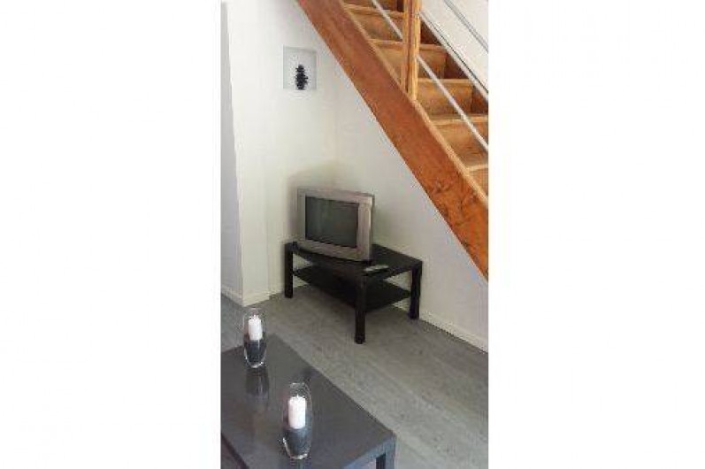 Location de vacances - Maison - Villa à Bréhal