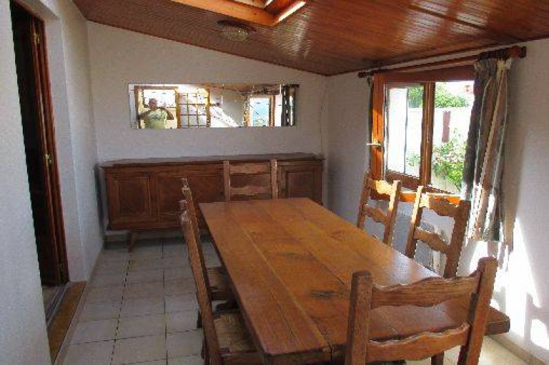 Location de vacances - Maison - Villa à Woignarue