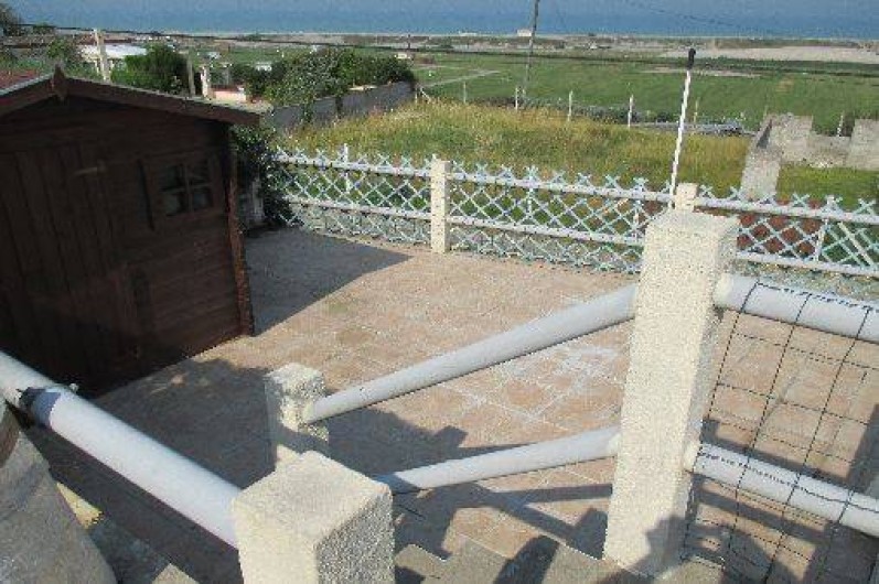 Location de vacances - Maison - Villa à Woignarue