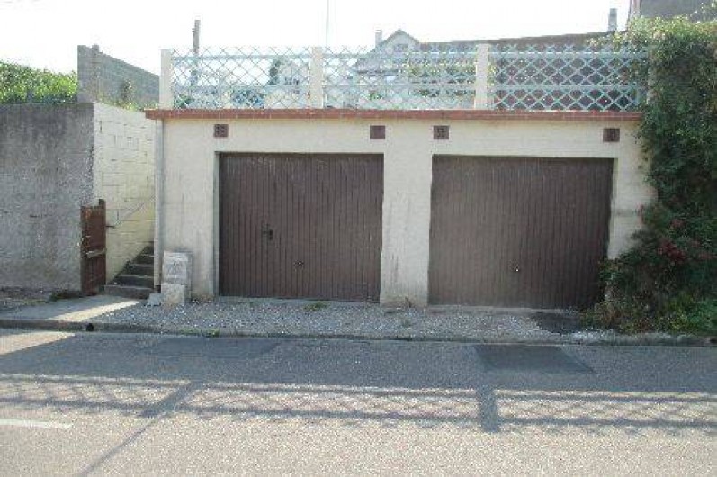 Location de vacances - Maison - Villa à Woignarue