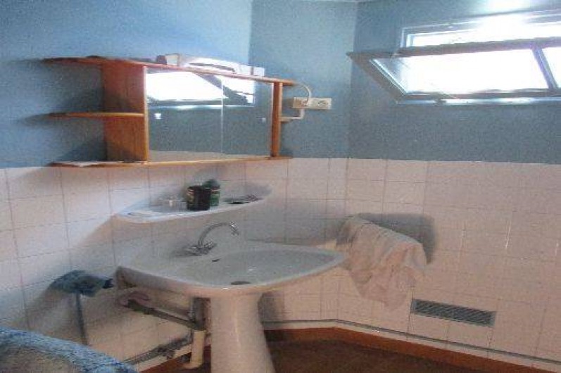 Location de vacances - Maison - Villa à Woignarue