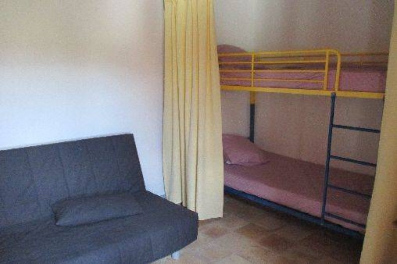 Location de vacances - Maison - Villa à Woignarue