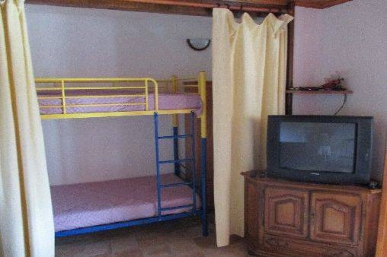 Location de vacances - Maison - Villa à Woignarue