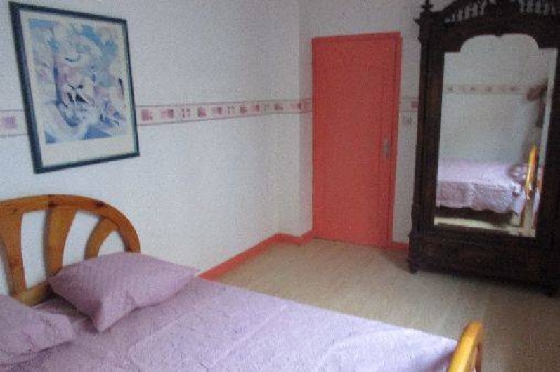 Location de vacances - Maison - Villa à Woignarue