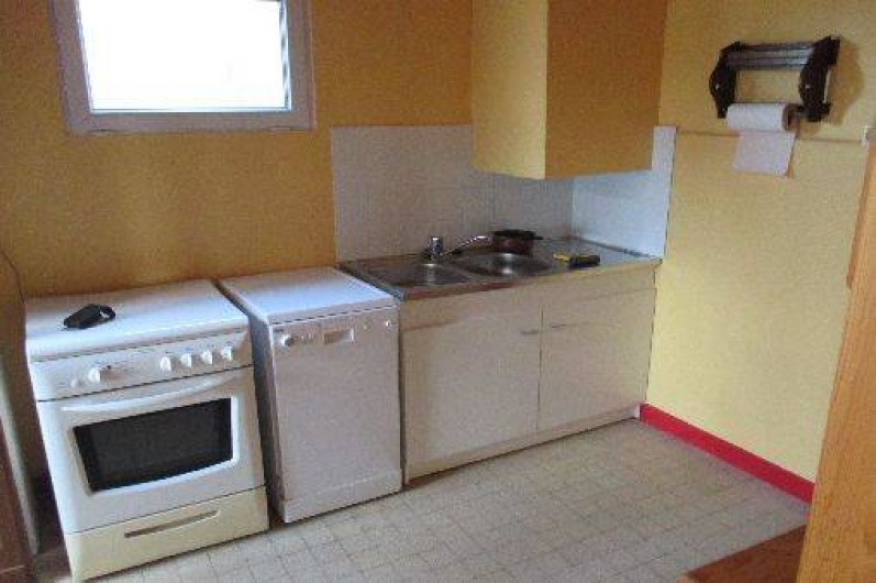 Location de vacances - Maison - Villa à Woignarue