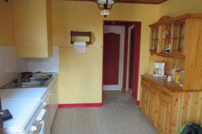 Location de vacances - Maison - Villa à Woignarue