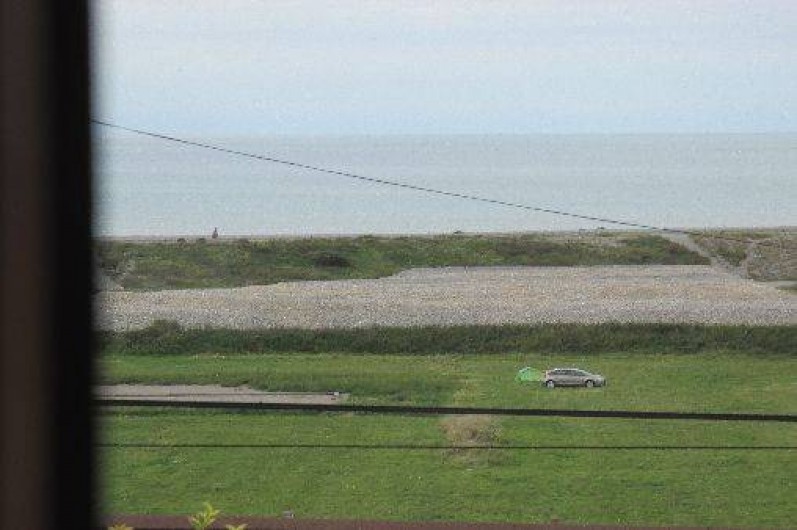 Location de vacances - Maison - Villa à Woignarue