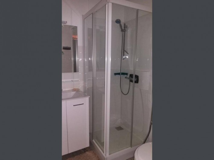 Location de vacances - Studio à Le Lioran