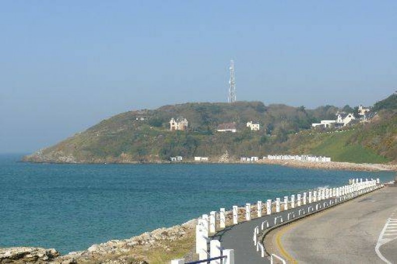 Location de vacances - Gîte à Barneville-Carteret