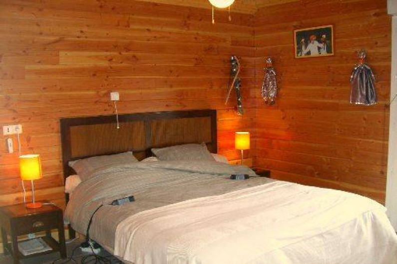 Location de vacances - Gîte à Barneville-Carteret