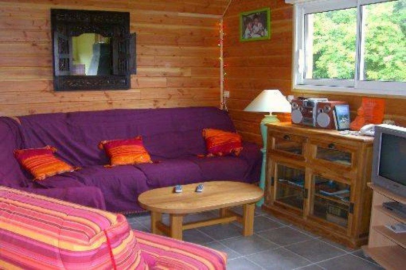 Location de vacances - Gîte à Barneville-Carteret