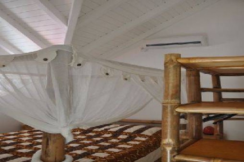 Location de vacances - Gîte à Sainte-Anne