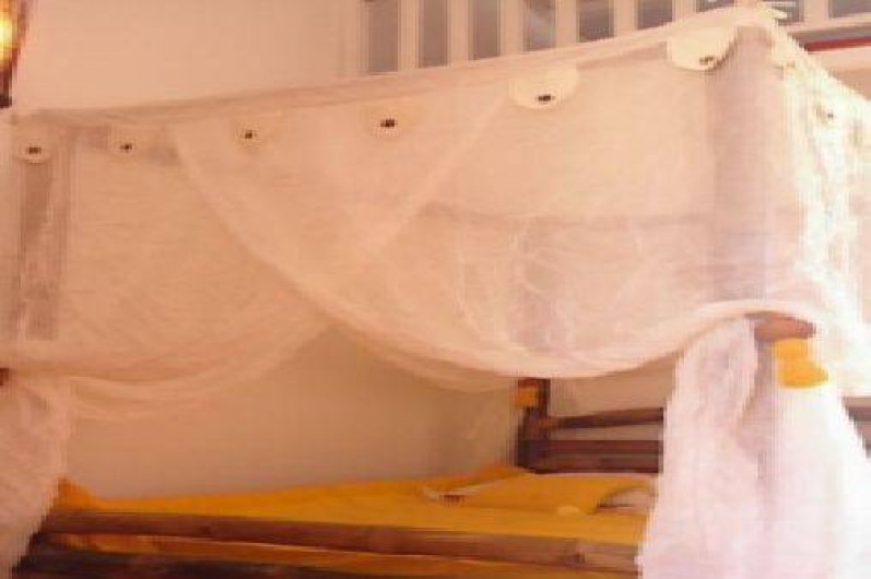 Location de vacances - Gîte à Sainte-Anne