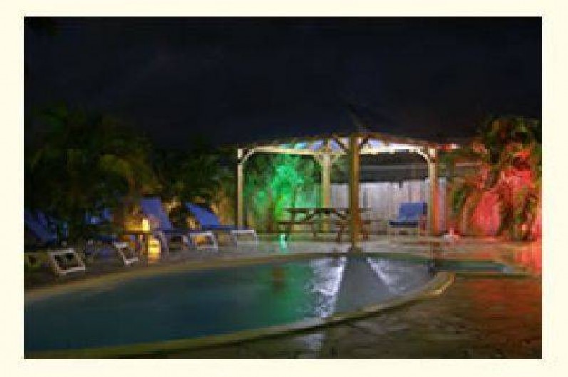 Location de vacances - Gîte à Sainte-Anne