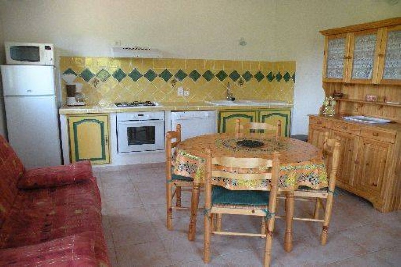 Location de vacances - Gîte à Baudinard-sur-Verdon