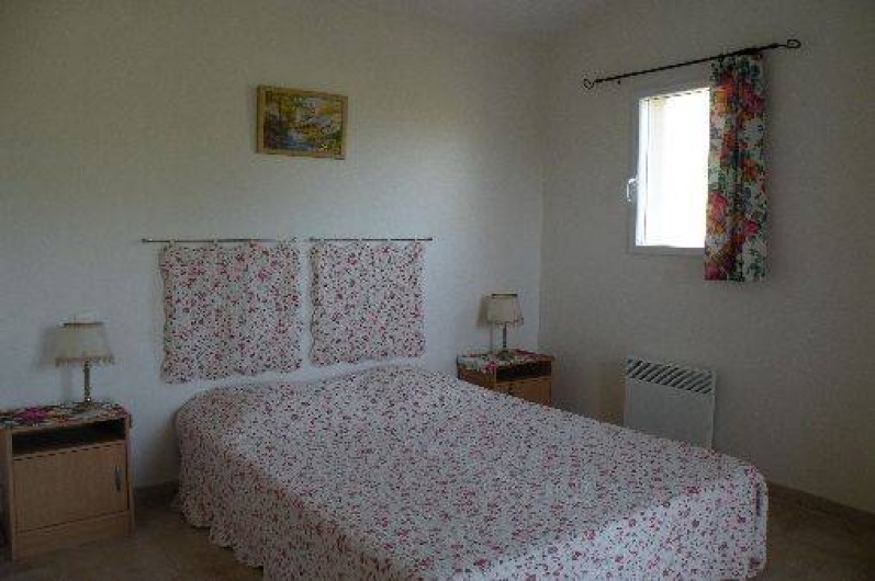 Location de vacances - Gîte à Baudinard-sur-Verdon