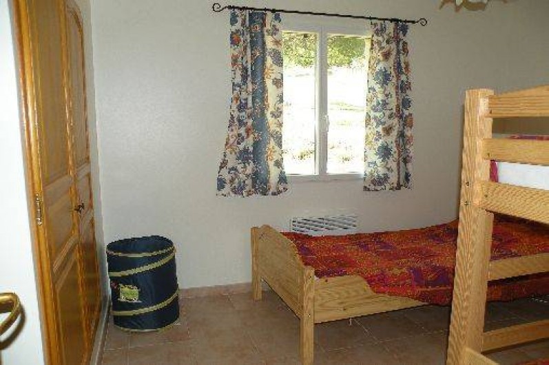 Location de vacances - Gîte à Baudinard-sur-Verdon