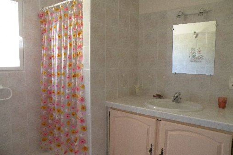 Location de vacances - Gîte à Baudinard-sur-Verdon