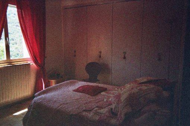 Location de vacances - Villa à Saint-Martin-d'Ardèche