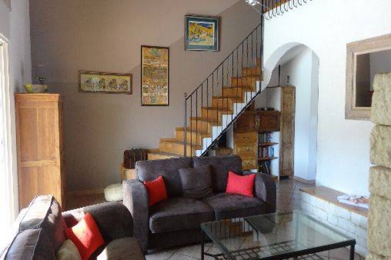 Location de vacances - Villa à Ghisonaccia