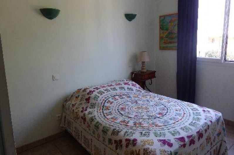 Location de vacances - Villa à Ghisonaccia