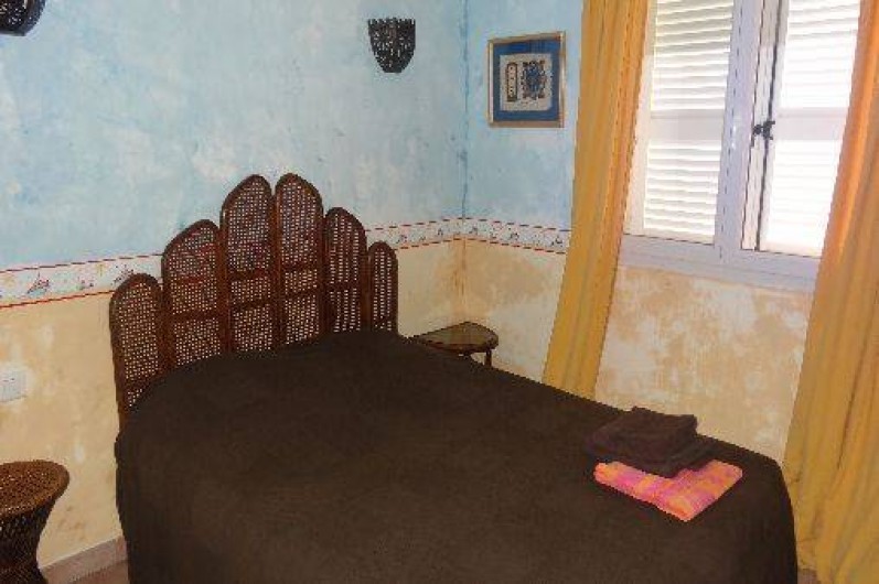 Location de vacances - Villa à Ghisonaccia