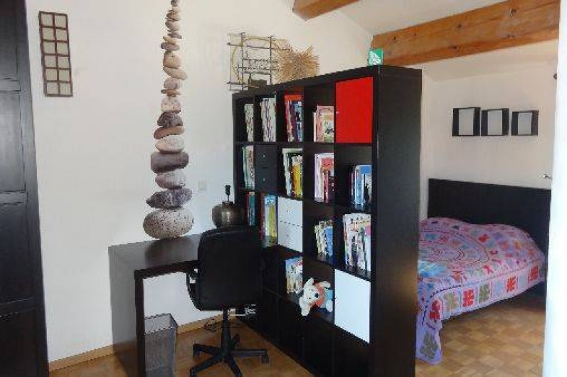 Location de vacances - Villa à Ghisonaccia